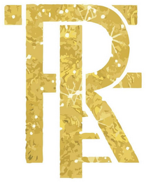TREF logo