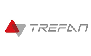 TREFAN logo