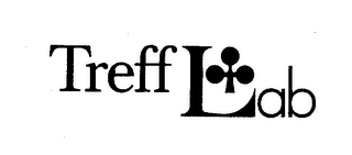 TREFF LAB logo