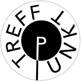 TREFFPUNKT logo