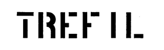 TREFIL logo