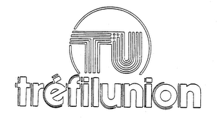 TREFILUNION TU logo
