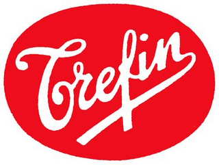 TREFIN logo