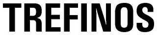 TREFINOS logo