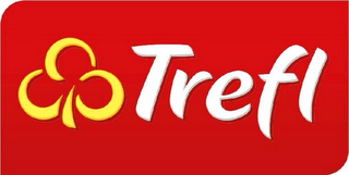 TREFL logo