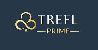 TREFL PRIME logo