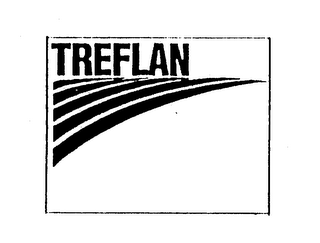 TREFLAN logo