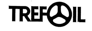 TREFOIL logo