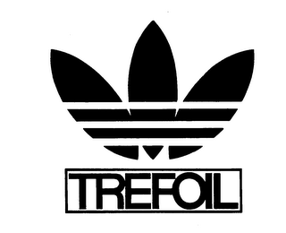 TREFOIL logo
