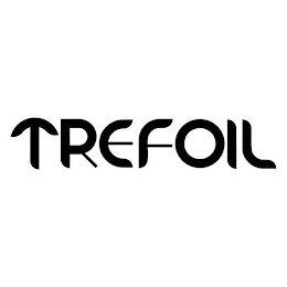 TREFOIL logo