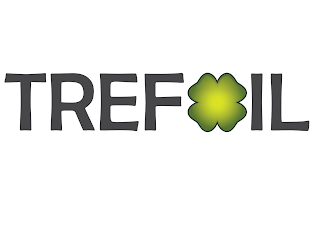 TREFOIL logo