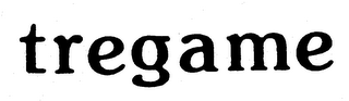 TREGAME logo