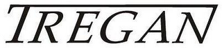 TREGAN logo
