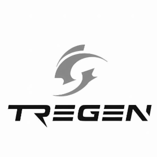 TREGEN logo