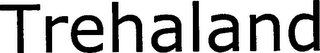TREHALAND logo
