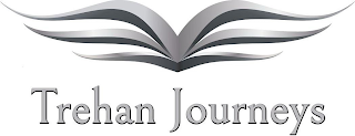 TREHAN JOURNEYS logo