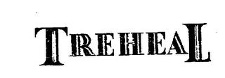 TREHEAL logo