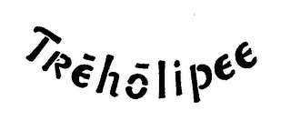 TREHOLIPEE logo