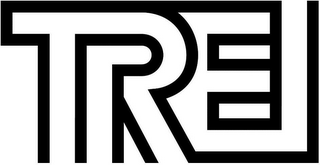 TREI logo