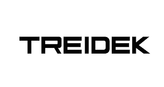TREIDEK logo