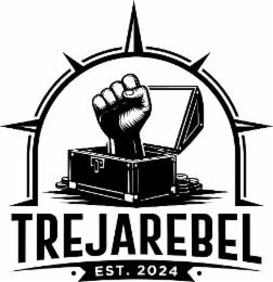 TREJAREBEL EST. 2024 logo