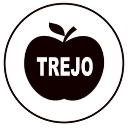 TREJO logo