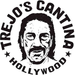 TREJO'S CANTINA HOLLYWOOD logo