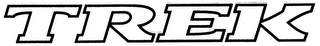 TREK logo