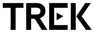 TREK logo