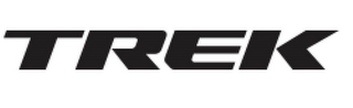 TREK logo