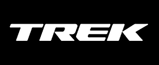 TREK logo