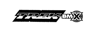 TREK BMX logo