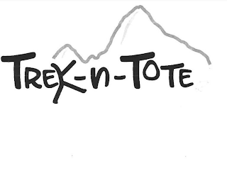 TREK-N-TOTE logo