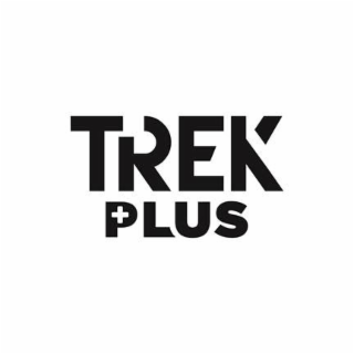 TREK PLUS logo