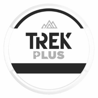 TREK PLUS logo