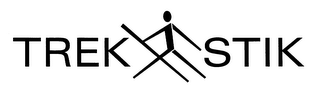 TREK STIK logo