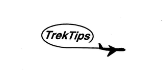 TREK TIPS logo