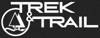 TREK & TRAIL logo