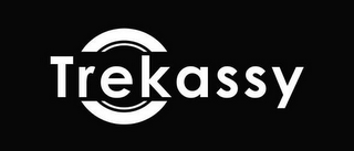 TREKASSY logo