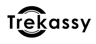 TREKASSY logo