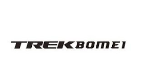 TREKBOMEI logo