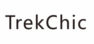 TREKCHIC logo
