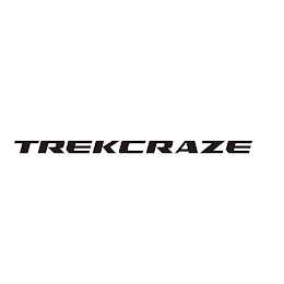 TREKCRAZE logo