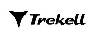 TREKELL logo