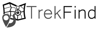 TREKFIND logo