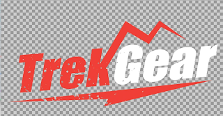 TREKGEAR logo