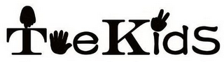 TREKIDS logo