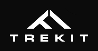 TREKIT logo
