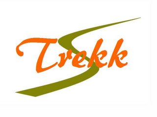 TREKK logo