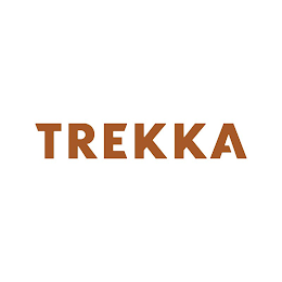 TREKKA logo